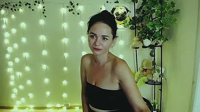 Bliss_Tokio live cam on StripChat
