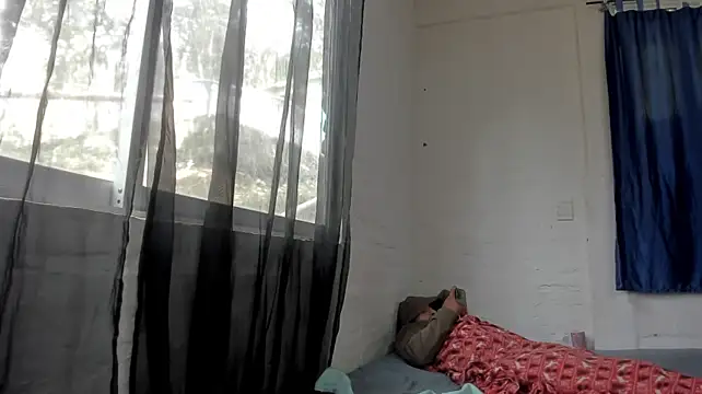 sexnherbs live cam on StripChat
