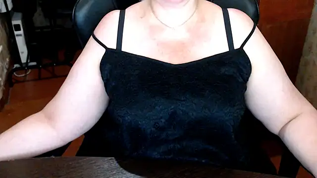 AlisaHot55 live cam on StripChat