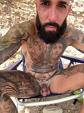 Gioeltoro89 webcam