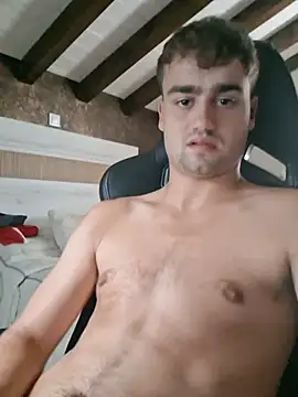 LuggedSisal webcam