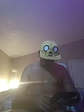 _Ramone666 live cam on StripChat