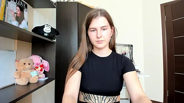 OhMyAlice webcam
