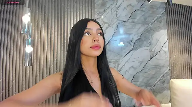 hanna_steel webcam