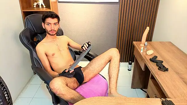 Nicolas_Rider webcam