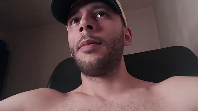 henryaxe webcam