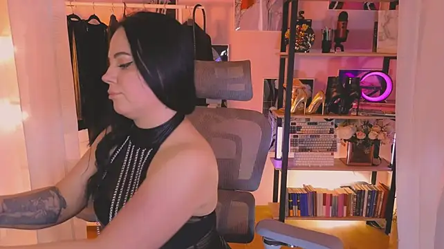 Jolie_Orchid webcam