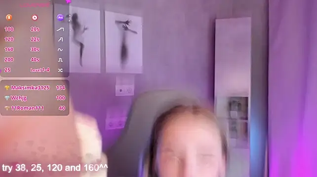Alisa_Allison live webcam