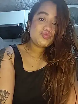 Arya_Gomez webcam
