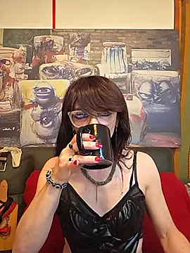 TheBlackWtch webcam