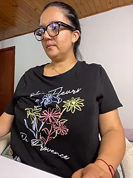 SWEETLILY18 webcam