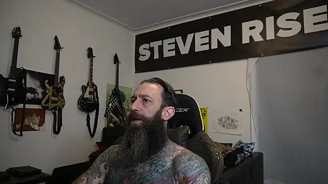 StevenRiseNYC webcam