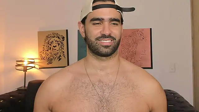 Brad_Martin live cam on StripChat