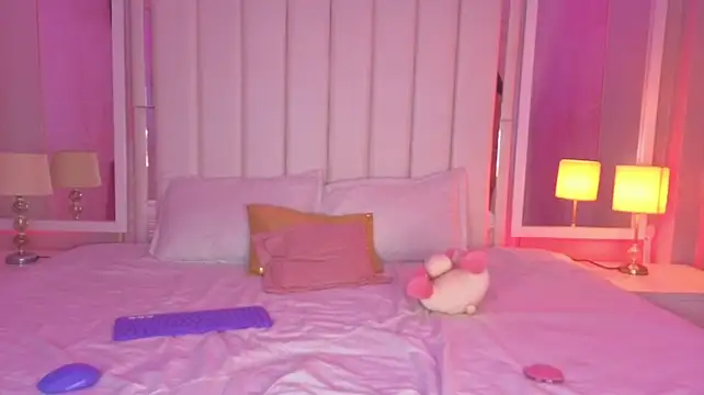 Jolie_rousse live cam on StripChat