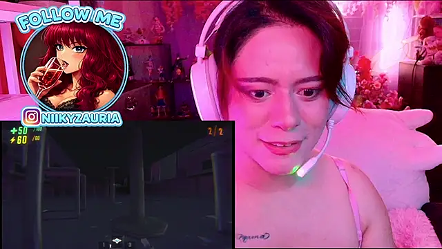 _niiky webcam