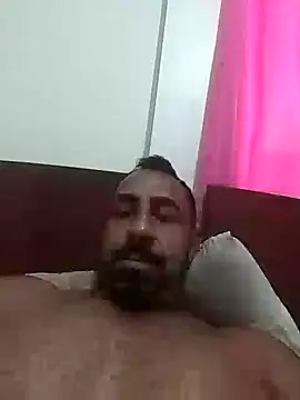 SilencedPoseur webcam