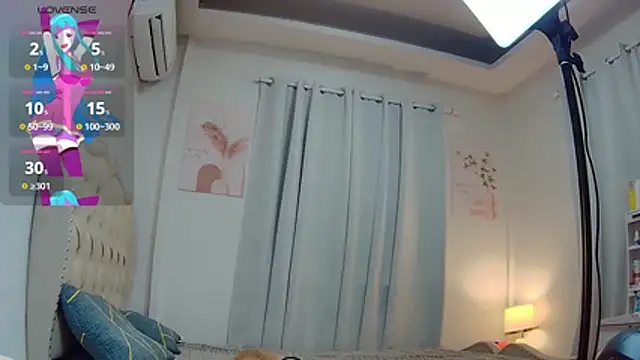 seraph1nx live cam on StripChat