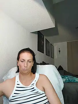 SexyJulia21 webcam