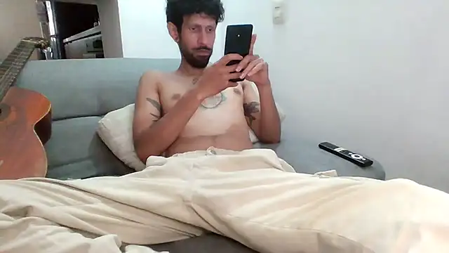Alejandro92_cali webcam