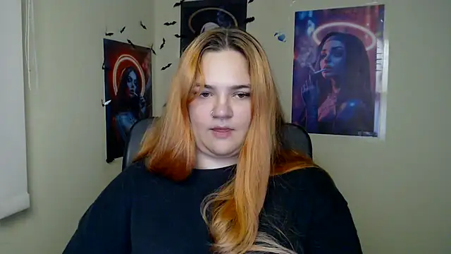 RinaRiii webcam