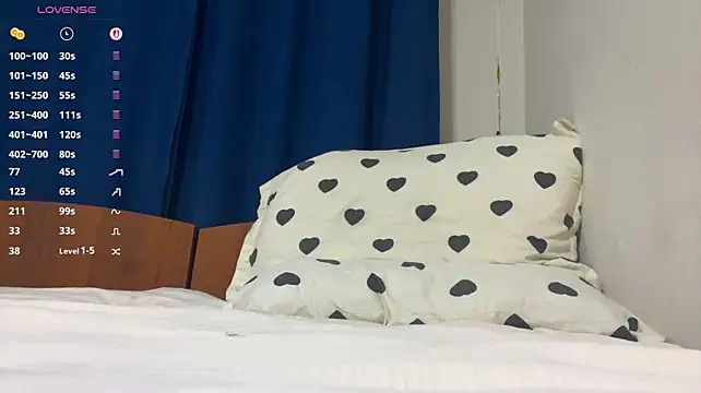 CheryleSynnott webcam
