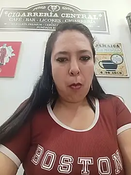 LIZETH_09 webcam