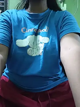 Nafisa-03 webcam