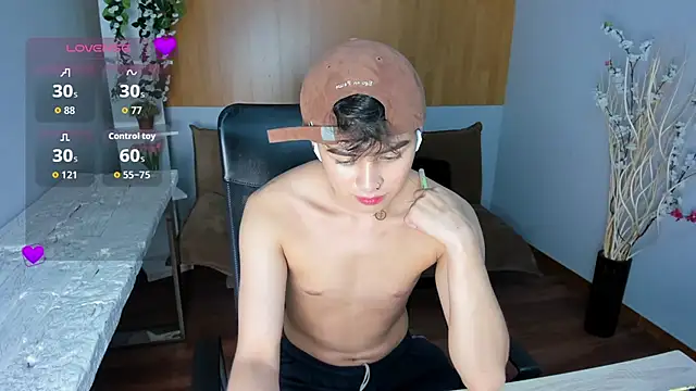 Danny_George webcam
