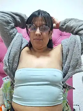 ZaidaWet webcam