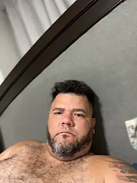 HotDominicanCum