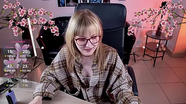 lanafitch live cam on StripChat