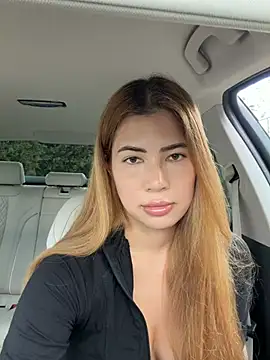 ClaireBree live webcam
