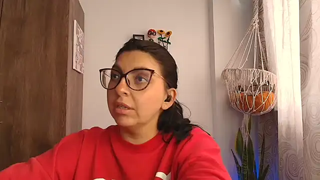 _Namii live cam on StripChat