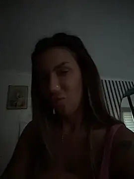 SelineVelvet live cam on StripChat