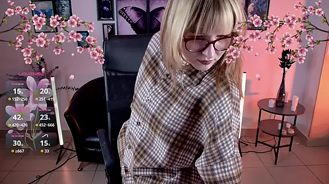 lanafitch live cam on StripChat