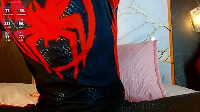Andrew_Hardy live cam on StripChat