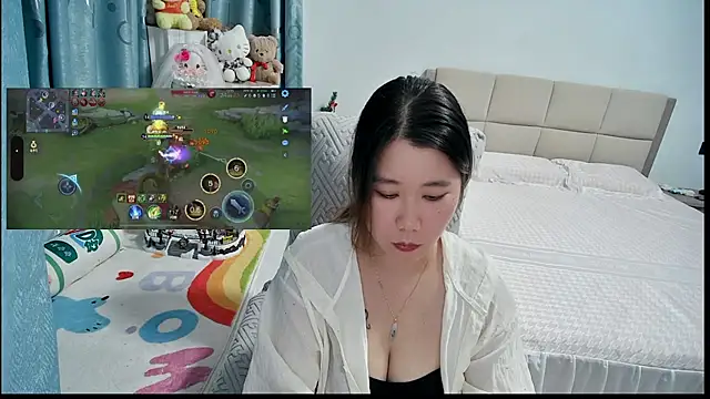 OnlyLove-2026 webcam
