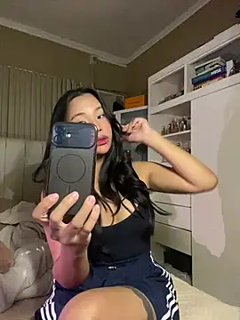 venusangelic webcam