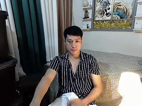 xshyboyx webcam