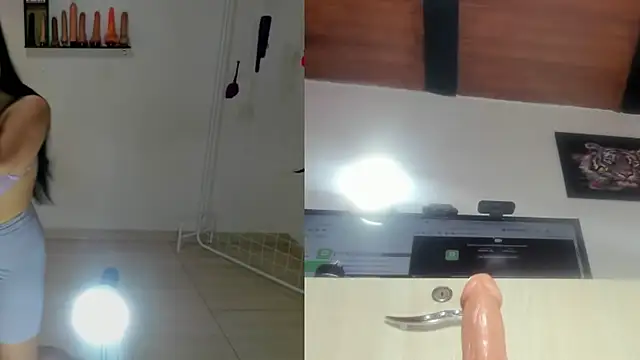 nikky_rosse webcam