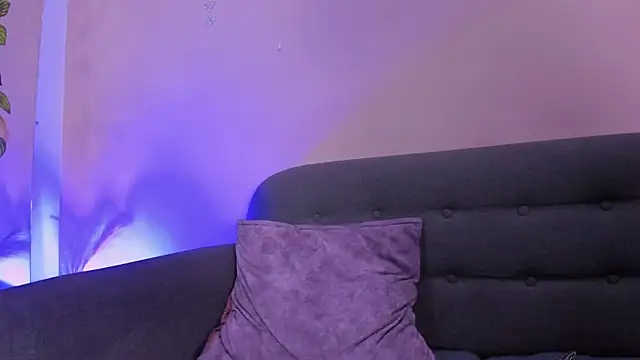 Nascary_Fox webcam