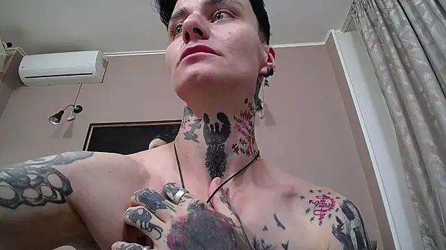 KennyXSX webcam