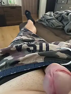 Andy7430 webcam