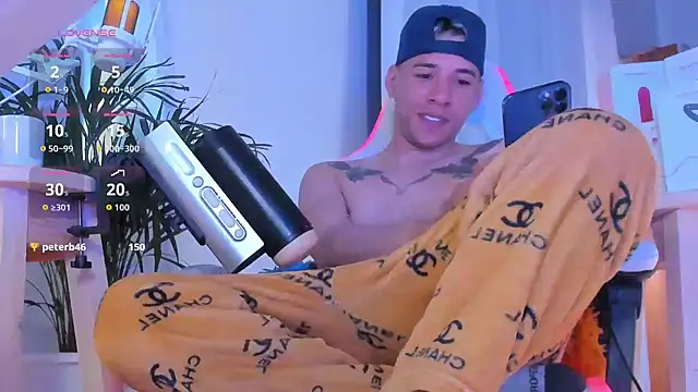 petter_coleman_ webcam