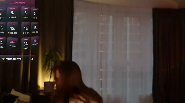 Pink_SeaGull live cam on StripChat