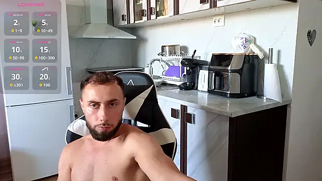 RyanStorm_ live cam on StripChat