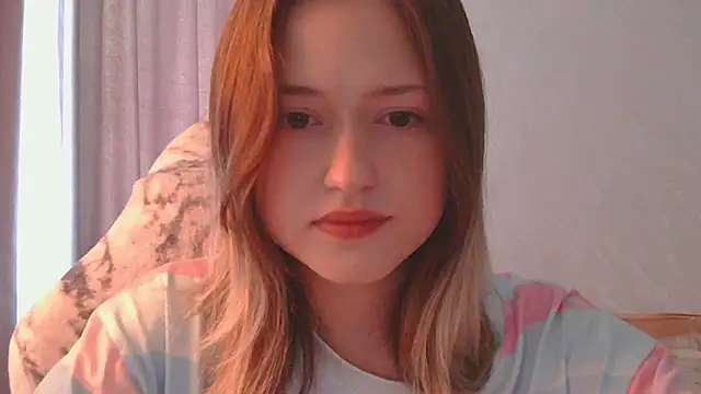 Beloved_Mary live cam on StripChat