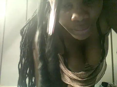 Babygirlcloud webcam