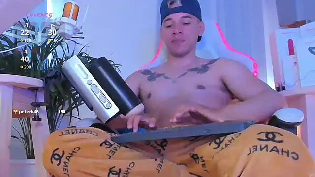 petter_coleman_ webcam