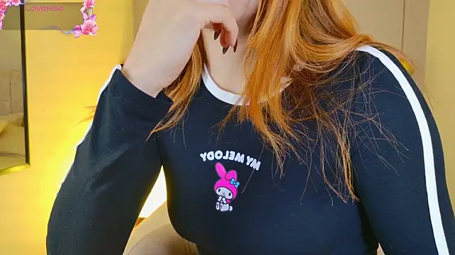 april_rousse webcam